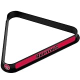 NBA Toronto Raptors Billiard Ball Rack