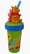 Winnie The Pooh & Piglet Drink Bottle / Sipper Bottle