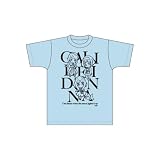 ガリレイドンナ Tシャツ SD柄 M