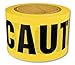 Intertape Polymer Group 600CC-300 Caution Tape Barricade Ribbon