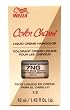 Wella Color Charm Liquid # 7NG Medium Beige Blonde Haircolor (Case of 6)