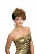 Hip Hop Home Girl Wig - Womens Std.