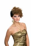 Hip Hop Home Girl Wig - Womens Std.