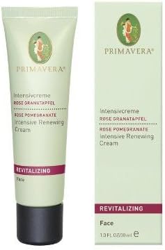 Intensive Renewing Cream 1oz