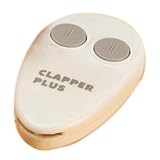 The Clapper Remote Control For The Clapper Plus (Pack of 2)