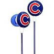 Chicago Cubs MLB Earphones Case Pack 24