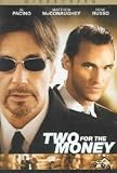 Two for the Money (Widescreen Edition)