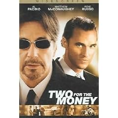 Two For the Money (Widescreen Edition)