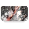 Crackling Fireplace