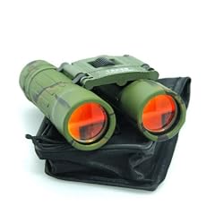 Binocular Outdoor Kleines mini Fernglas Zoom 12x30 Spezial Zoomar