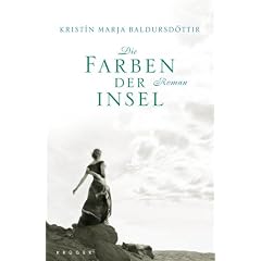 Die Farben der Insel