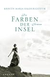 Die Farben der Insel