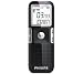 Philips USA LFH0642/27 2 GB Digital Voice Tracer with Clear Voice