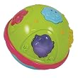 Spinning Ball
