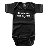 Break out the Boobs