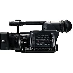 Panasonic HD Camcorder
