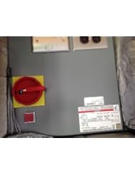 BISS: NEW SQUARE D 9070-SK3000G2D1G13P1,SK3000G2,CLASS 9070 TRANSFORMER DISCONNECT BF - awasy2415