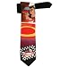 Speed Racer - Race Scene Neck Tie