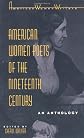 American Women Poets of the Nineteenth Century: An Anthology (American Women Writers Series)