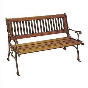 Park Bench