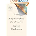 Sum: Forty Tales from the Afterlives (Vintage) by David Eagleman