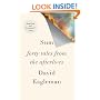 Sum: Forty Tales from the Afterlives (Vintage)