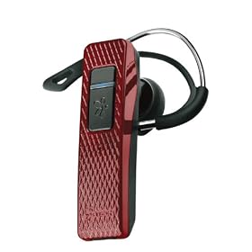 i.Tech i.VoicePRO 901 Bluetooth Headset (Wine)