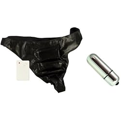 California Exotics / Swedish Erotica Remote Control Panty Sensual Attire Adult Sex Toy Kit