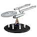 Search : STAR TREK 40TH ANNIVERSARY USS ENTERPRISE DIECAST SHIP BY CORGI