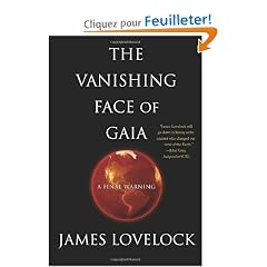 The Vanishing Face of Gaia: The Final Warning