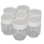 Moulinex A14A03 Yaourti�res 7 Pots Ve...