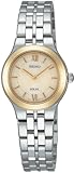 SEIKO (セイコー) 腕時計 SPIRIT スピリット エコテックソーラー STPR018 レディース