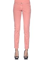 Love Moschino Pantalón Carota (Rosa)