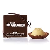 Treat The Bath Truffle Hot Chocolate Bath Melt