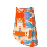 Volcom Geo Fade Starlight Skirt - Ladies by Volcom