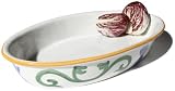 Review Caleca 354/498 / Pinzon by Caleca Sole Large Oval Baking Dish