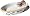 Caleca Sole Large Oval Baking Dish
