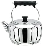 Review Horwood Homewares SV50 / Stellar Stove Top Kettle 2.0 Lt.