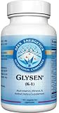 Apex Energetics - Glysen (K-1) 180 Capsules