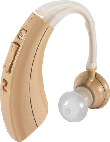 EAReader Digital Personal Sound Amplifier