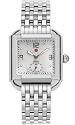 Michele Urban Moment Ladies Watch # MWW02H000023