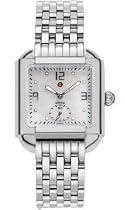 Michele Urban Moment Ladies Watch # MWW02H000023