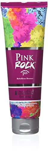 New Sunshine Swedish Beauty Pink Rock, 8.5 Ounce