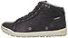 Hi-Tec Men's Sierra Mid Fashion Sneaker