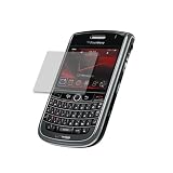 Skinomi TechSkin - Screen Protector Shield for BlackBerry Tour 9630