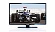Philips 52 PFL 7404 H/12 132,1 cm (52 Zoll) Full-HD LCD-Fernseher mit integriertem DVB-T / DVB-C Tuner schwarz