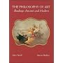 The Philosophy of Art: Readings Ancient and Modern