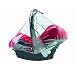 Maxi-Cosi CabrioFix and Pebble Car Seat Raincover