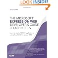 Microsoft Expression Developers Guide ASP NET