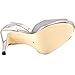 Style & Co. Women's Swifty Ankle strap D'Orsay Pumps